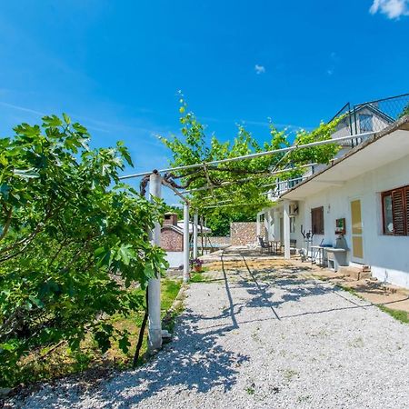 Perfect View Of Mostar - With Swimming Pool Ngoại thất bức ảnh