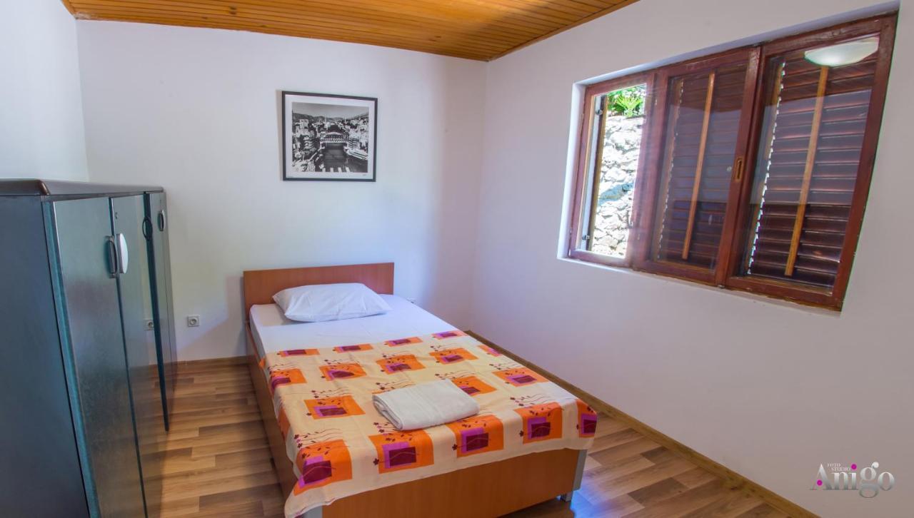 Perfect View Of Mostar - With Swimming Pool Ngoại thất bức ảnh