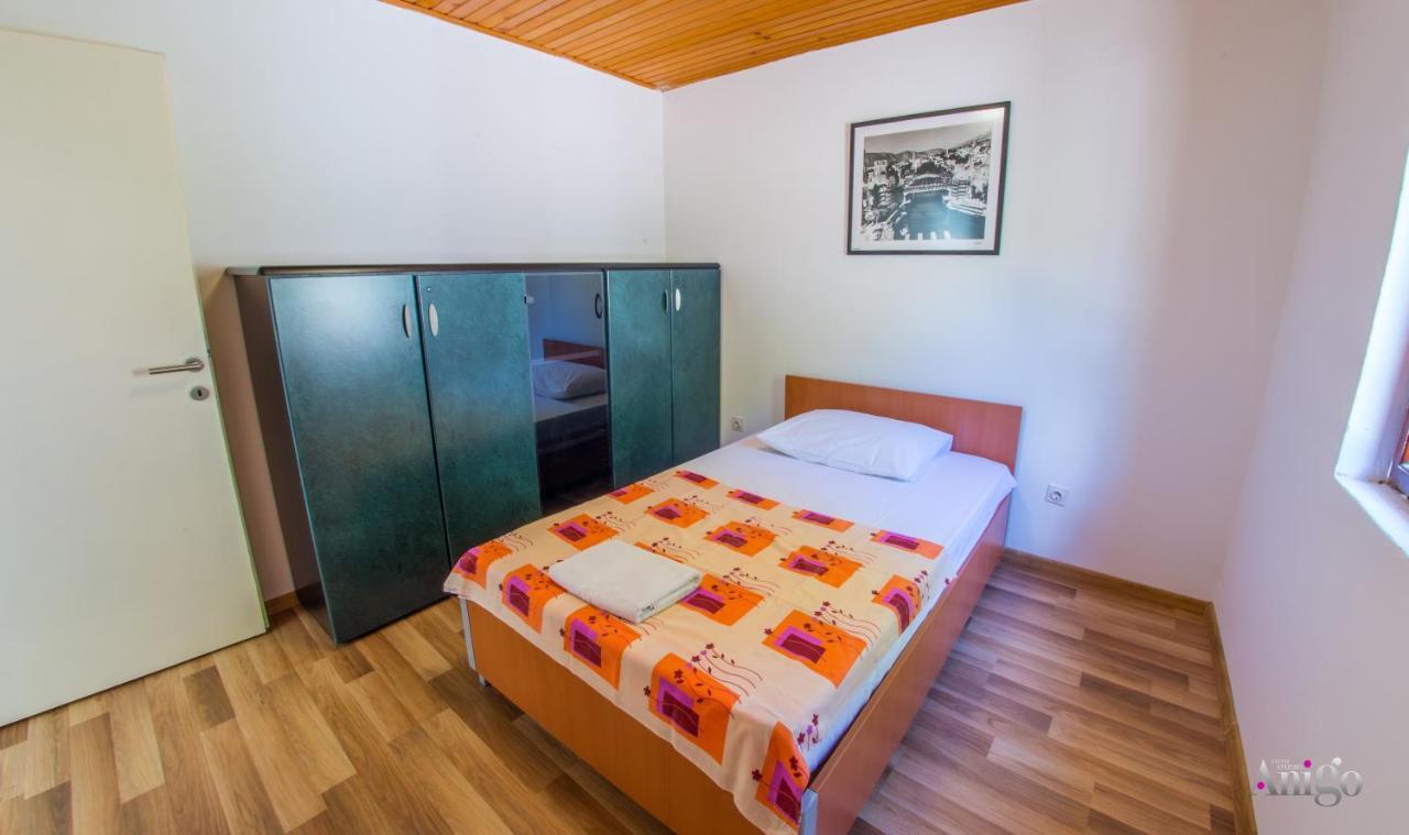 Perfect View Of Mostar - With Swimming Pool Ngoại thất bức ảnh
