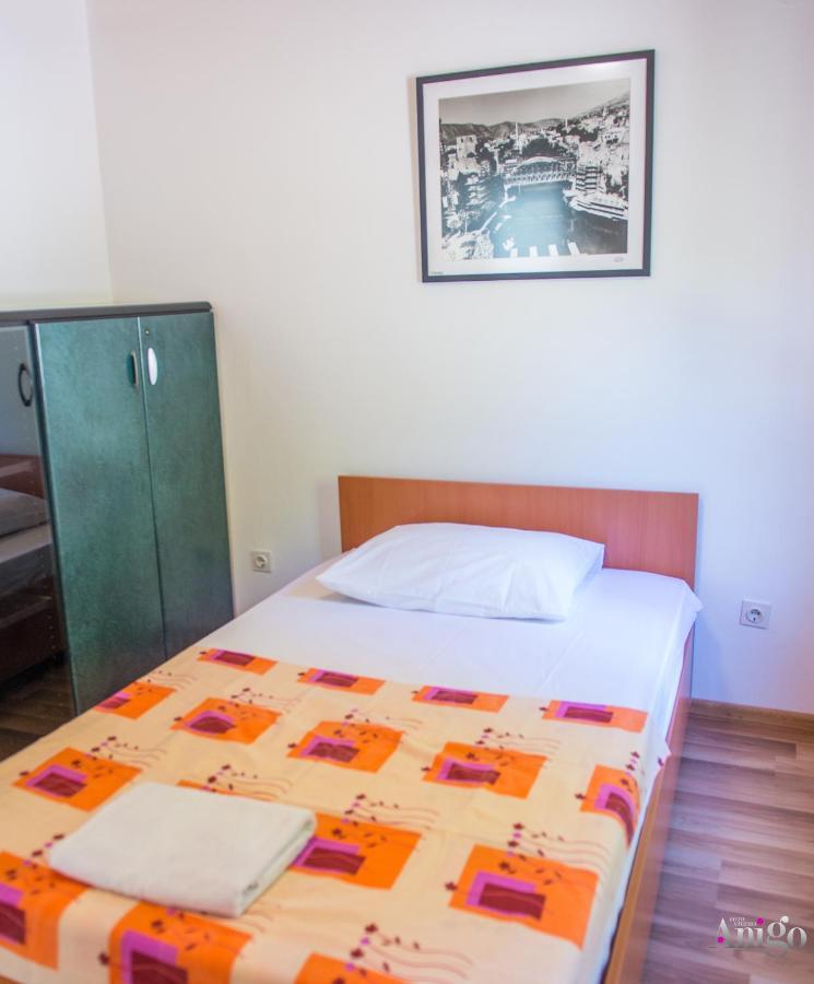 Perfect View Of Mostar - With Swimming Pool Ngoại thất bức ảnh