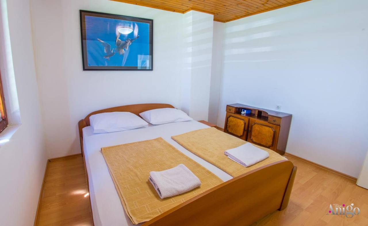 Perfect View Of Mostar - With Swimming Pool Ngoại thất bức ảnh