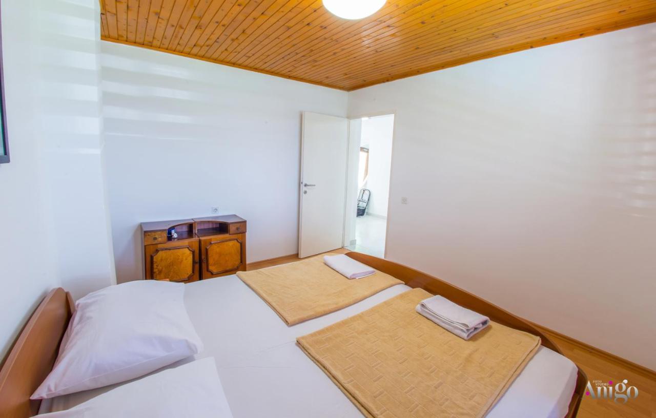 Perfect View Of Mostar - With Swimming Pool Ngoại thất bức ảnh