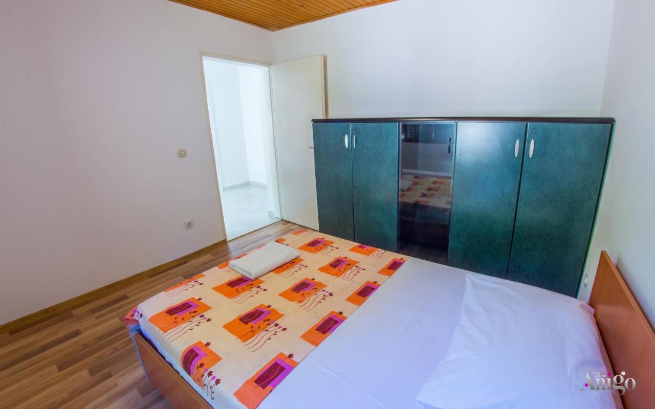 Perfect View Of Mostar - With Swimming Pool Ngoại thất bức ảnh
